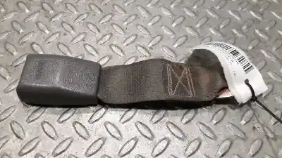 Peça sobressalente para automóvel em segunda mão chicote / encaixe cinto segurança traseiro direito por hyundai santa fe (sm) 2.0 crdi cat referências oem iam 