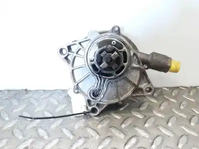 Автозапчастина б/у галмумний депресор / вакуумний насос для ssangyong kyron 2.0 посилання на oem iam   