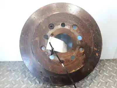 Piesă de schimb auto la mâna a doua DISC DE FRÂNÃ PARTEA DIN SPATE pentru LEXUS GS (GS/US/WS19)  Referințe OEM IAM   