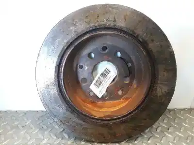 Автозапчасти б/у задний тормозной диск за lexus gs (gs/us/ws19) 4.3 v8 32v cat ссылки oem iam   