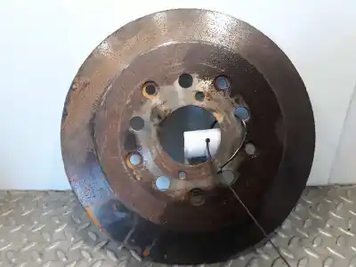 Piesă de schimb auto la mâna a doua DISC DE FRÂNÃ PARTEA DIN SPATE pentru LEXUS GS (GS/US/WS19)  Referințe OEM IAM   