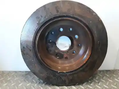 Автозапчасти б/у задний тормозной диск за lexus gs (gs/us/ws19) 4.3 v8 32v cat ссылки oem iam   