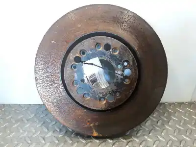 Автозапчасти б/у ПЕРЕДНИЙ ТОРМОЗНОЙ ДИСК за LEXUS GS (GS/US/WS19)  ссылки OEM IAM   