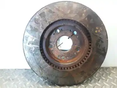 Автозапчасти б/у передний тормозной диск за lexus gs (gs/us/ws19) 4.3 v8 32v cat ссылки oem iam   