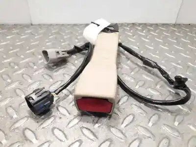 Автозапчасти б/у левый передний крюк ремня за lexus gs (gs/us/ws19) 4.3 v8 32v cat ссылки oem iam   