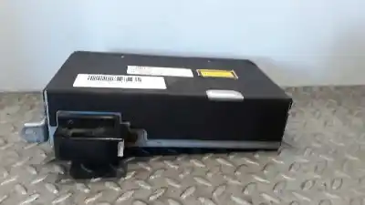 Автозапчасти б/у аудиосистема / радио cd за lexus gs (gs/us/ws19) 4.3 v8 32v cat ссылки oem iam 8627030140  