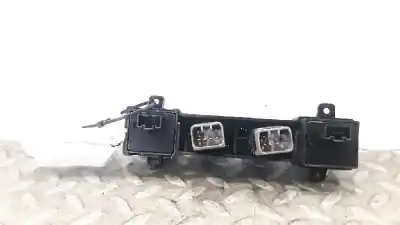 Автозапчасти б/у отопление / кондиционирование воздуха за ssangyong kyron 2.0 ссылки oem iam   