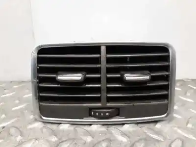 Автозапчастина б/у аератор для audi a6 berlina (4f2) 3.0 v6 24v tdi посилання на oem iam  Автозапчастина б/у аератор для audi a6 berlina (4f2) 3.0 v6 24v tdi посилання на oem iam