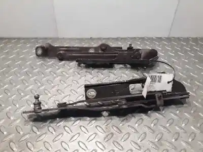 Peça sobressalente para automóvel em segunda mão dobradiça do capô por hyundai sonata (nf) 2.4 referências oem iam 