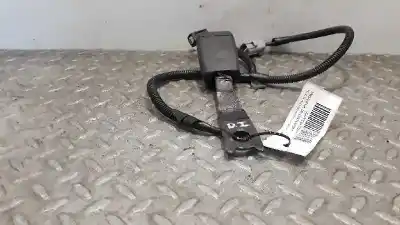 Second-hand car spare part left front seat belt buckle for toyota avensis berlina (t25) 2.0 turbodiesel cat oem iam references   