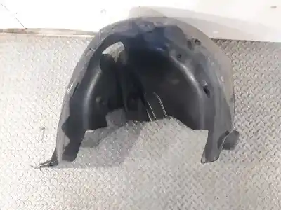 Peça sobressalente para automóvel em segunda mão cave de roda traseira direita por renault clio iii expression referências oem iam 8200781187