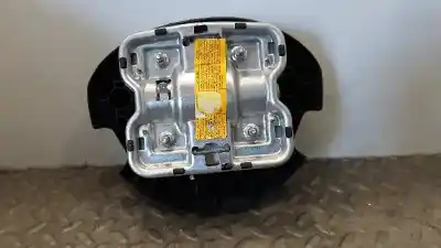 Second-hand car spare part airbag kit for renault clio iii expression oem iam references   