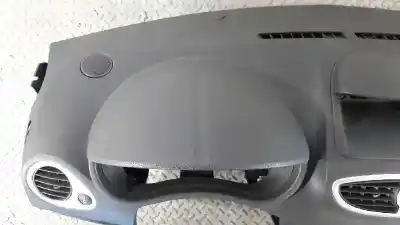 Second-hand car spare part airbag kit for renault clio iii expression oem iam references   