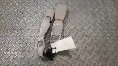 Peça sobressalente para automóvel em segunda mão chicote / encaixe cinto segurança traseiro direito por hyundai sonata (nf) 2.4 referências oem iam 