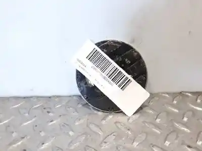 Peça sobressalente para automóvel em segunda mão emblema por skoda rapid active referências oem iam 5ja853621  