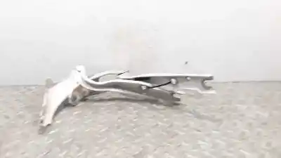 Second-hand car spare part bonnet hinge for skoda rapid active oem iam references 5ja823301a  5ja823302a