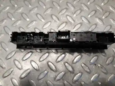 Second-hand car spare part switch for skoda rapid active oem iam references 5ja927132af  