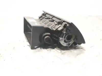 Peça sobressalente para automóvel em segunda mão saída de ar lateral esquerda por skoda rapid active referências oem iam 5ja819701a  