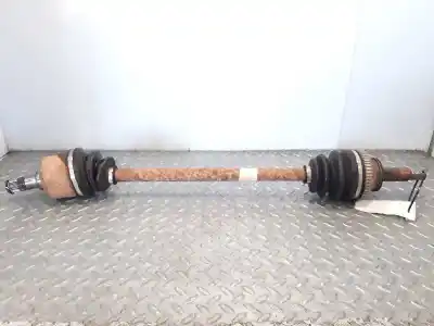 Peça sobressalente para automóvel em segunda mão transmissão traseira direita por hyundai santa fe (sm) 2.0 crdi cat referências oem iam 