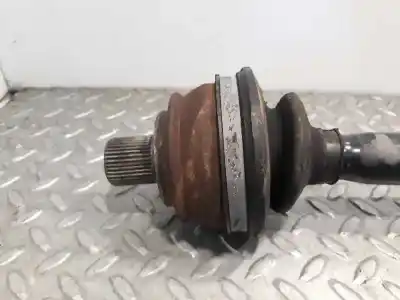 Автозапчасти б/у задняя левая трансмиссия за audi a6 berlina (4f2) 3.0 v6 24v tdi ссылки oem iam 4f0501203b  