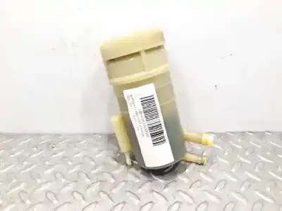 Second-hand car spare part power steering fluid tank for isuzu rodeo 3.0 dti 4jh1 117kw oem iam references 