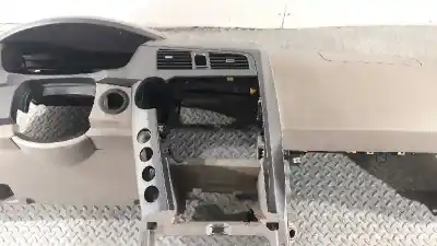 Автозапчасти б/у комплект подушки безопасности за ssangyong kyron 2.0 ссылки oem iam   