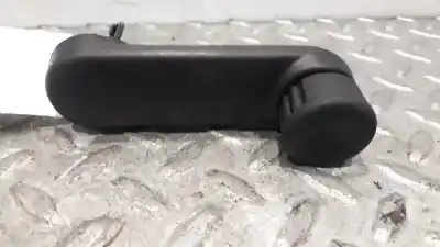 İkinci el araba yedek parçası ARKA SAG CAM KOLU için DACIA SANDERO II  OEM IAM referansları 8200673745  