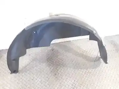 Peça sobressalente para automóvel em segunda mão cave de roda traseira esquerda por fiat doblo cargo basis kasten referências oem iam 51891111