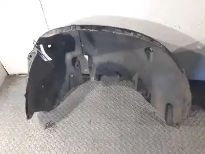 Peça sobressalente para automóvel em segunda mão cave de roda traseira direita por hyundai santa fe (sm) 2.0 crdi cat referências oem iam 