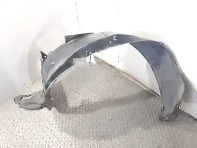 Peça sobressalente para automóvel em segunda mão cave de roda dianteira esquerda por hyundai santa fe (sm) 2.0 crdi cat referências oem iam 