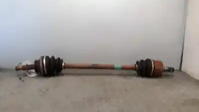 Peça sobressalente para automóvel em segunda mão transmissão traseira direita por hyundai santa fe (sm) 2.0 crdi cat referências oem iam 4960026211