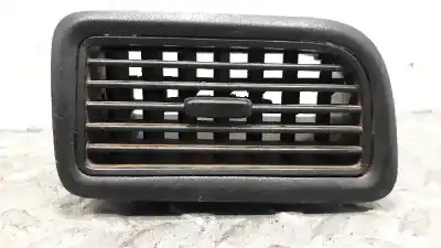 Peça sobressalente para automóvel em segunda mão saída de ar lateral esquerda por fiat doblo cargo basis kasten referências oem iam 