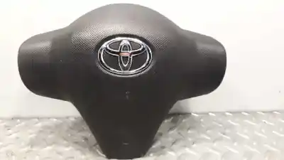 Автозапчасти б/у комплект подушки безопасности за toyota yaris (ksp9/scp9/nlp9) 1.4 turbodiesel cat ссылки oem iam 89170od430  