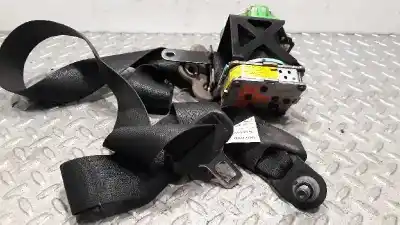 Автозапчасти б/у комплект подушки безопасности за toyota yaris (ksp9/scp9/nlp9) 1.4 turbodiesel cat ссылки oem iam 89170od430  