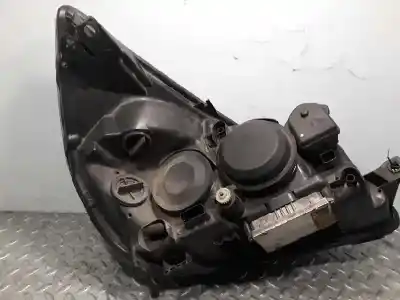 Автозапчастина б/у ліва фара для renault espace iv (jk0) privilege посилання на oem iam 7701053975 17740300275141 5dv0082900