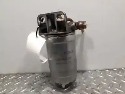 Pezzo di ricambio per auto di seconda mano supporto filtro gasolio per peugeot boxer caja cerrada (rs2850) (230) (->´02) 2.5 diesel riferimenti oem iam   