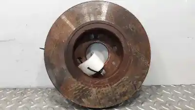 Second-hand car spare part front disc brake for renault clio iii emotion oem iam references   