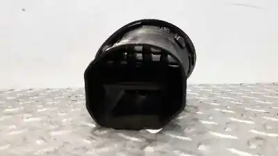 Peça sobressalente para automóvel em segunda mão saída de ar lateral esquerda por renault clio iii emotion referências oem iam   