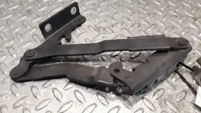 Second-hand car spare part bonnet hinge for citroen c8 2.2 hdi 16v premier ii oem iam references   