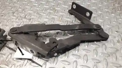 Second-hand car spare part bonnet hinge for citroen c8 2.2 hdi 16v premier ii oem iam references   