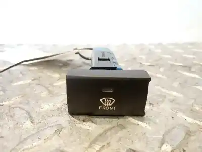 Pezzo di ricambio per auto di seconda mano interruttore resistenza termica posteriore per hyundai santa fe (bm) 2.2 crdi cat riferimenti oem iam 202002962