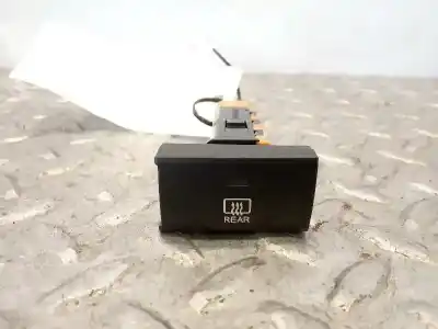 Pezzo di ricambio per auto di seconda mano interruttore resistenza termica posteriore per hyundai santa fe (bm) 2.2 crdi cat riferimenti oem iam 202002962