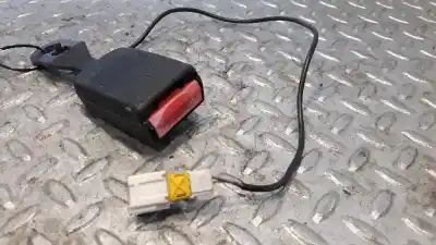 Peça sobressalente para automóvel em segunda mão chicote / encaixe cinto segurança dianteiro esquerdo por citroen c8 2.2 hdi 16v premier ii referências oem iam 