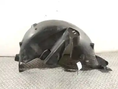 Peça sobressalente para automóvel em segunda mão cave de roda traseira direita por renault clio iii emotion referências oem iam 