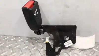 Pezzo di ricambio per auto di seconda mano gancio cintura posteriore sinistro per citroen c4 coupe vtr riferimenti oem iam 8974ly
