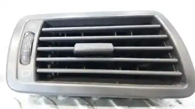 Peça sobressalente para automóvel em segunda mão saída de ar lateral esquerda por citroen c8 2.2 hdi 16v premier ii referências oem iam 