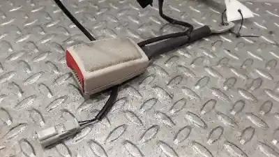 Peça sobressalente para automóvel em segunda mão chicote / encaixe cinto segurança dianteiro esquerdo por fiat idea (135) 1.9 multijet emotion (i) referências oem iam 