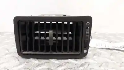 Peça sobressalente para automóvel em segunda mão grelha de ventilação tablier por fiat idea (135) 1.9 multijet emotion (i) referências oem iam 