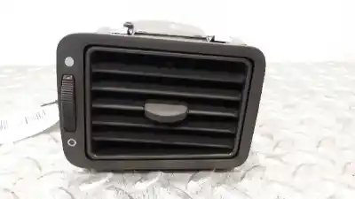 Peça sobressalente para automóvel em segunda mão saída de ar lateral esquerda por fiat idea (135) 1.9 multijet emotion (i) referências oem iam 