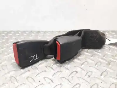 Pezzo di ricambio per auto di seconda mano gancio cintura posteriore destro per bmw serie 3 coupe (e46) 320 ci riferimenti oem iam 